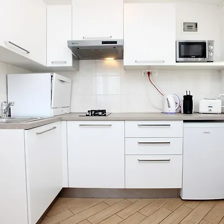 Apartmaji Soncne Terase - Sunny Terraces Appartamento *