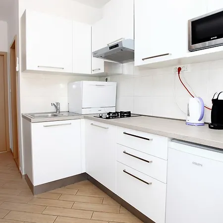 Apartmaji Soncne Terase - Sunny Terraces Portorož