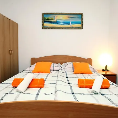 Apartmaji Soncne Terase - Sunny Terraces Portorož