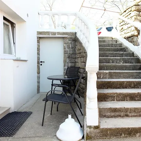 Apartmaji Soncne Terase - Sunny Terraces