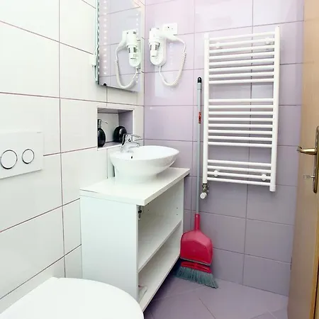 Apartment Sunny Terraces Zt Portorož