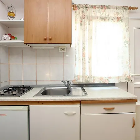Apartmaji Soncne Terase - Sunny Terraces Apartma