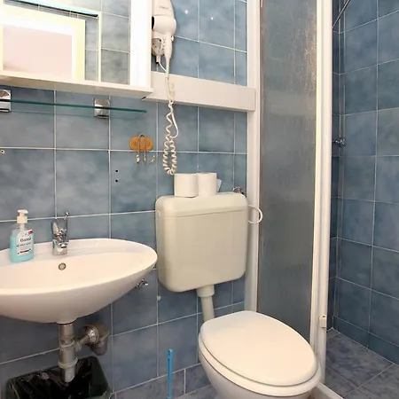 Apartmaji Soncne Terase - Sunny Terraces Apartment *