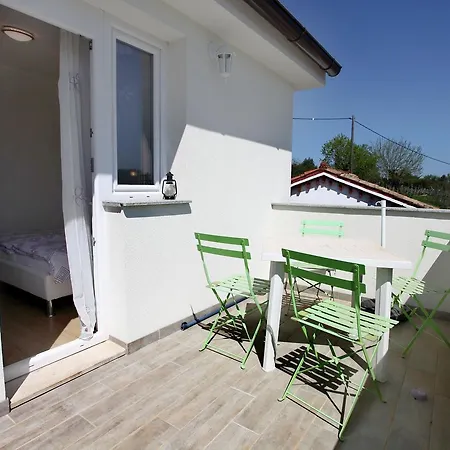 Apartmaji Soncne Terase - Sunny Terraces Portoroz