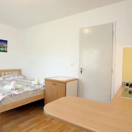 Apartmaji Soncne Terase - Sunny Terraces *