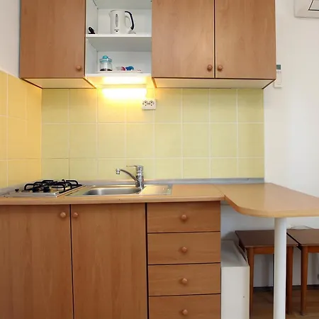 Apartmaji Soncne Terase - Sunny Terraces Portoroz