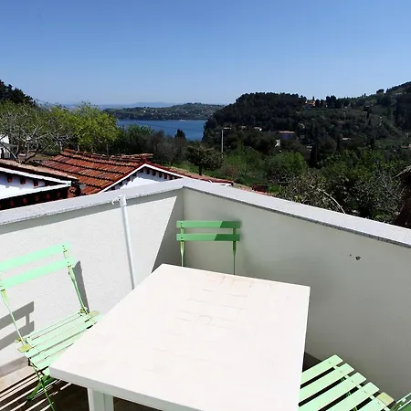 Apartment Sunny Terraces Zt Portoroz