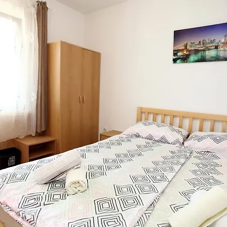 Apartament Sunny Terraces Zt *