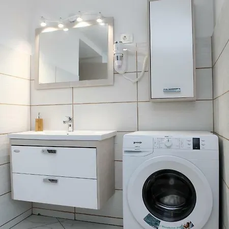 Apartment Sunny Terraces Zt