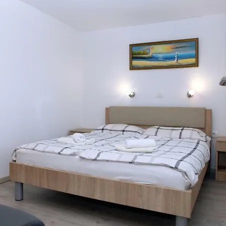 Apartmaji Soncne Terase - Sunny Terraces Apartment Portorož