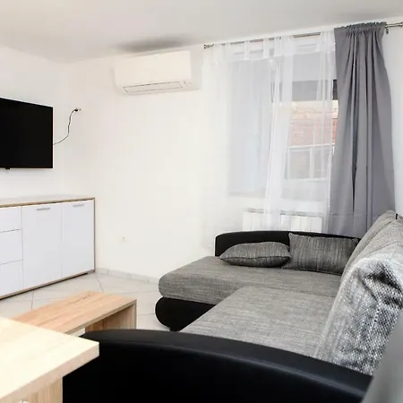 Apartmaji Soncne Terase - Sunny Terraces *