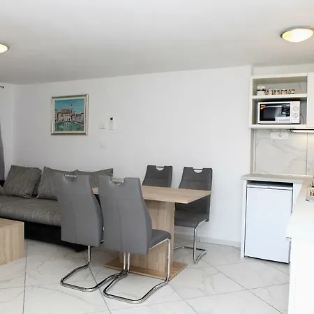 Apartmaji Soncne Terase - Sunny Terraces * Portorose