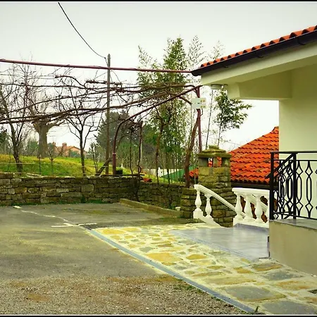 Appartement Apartmaji Soncne Terase - Sunny Terraces *