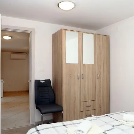 Apartmaji Soncne Terase - Sunny Terraces