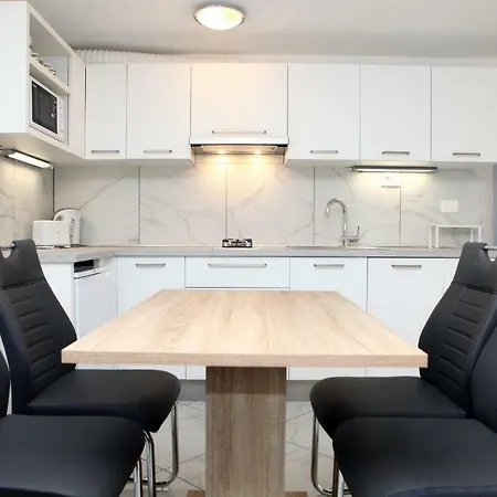 Apartament Sunny Terraces Zt