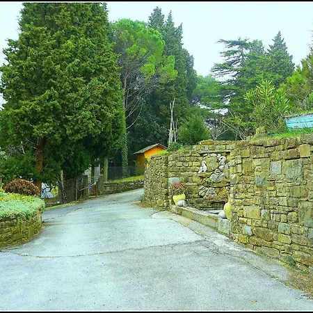 Apartmaji Soncne Terase - Sunny Terraces Apartamento *