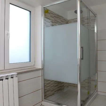 Apartmaji Soncne Terase - Sunny Terraces Apartment Portorož
