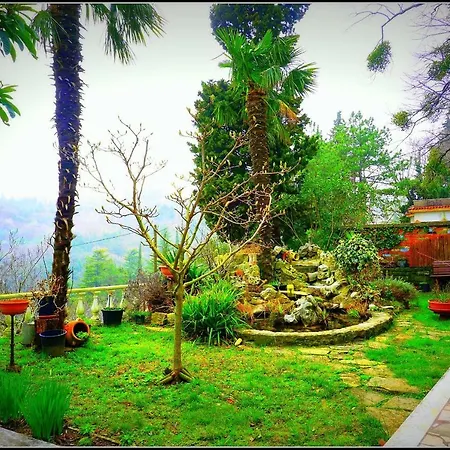 Apartamento Apartmaji Soncne Terase - Sunny Terraces *