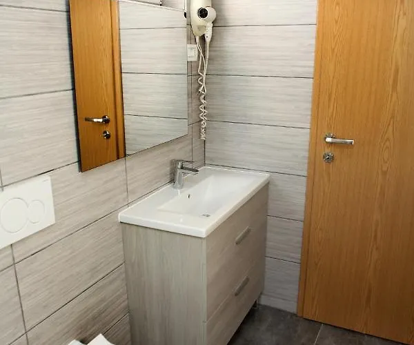 Sunny Terraces Zt 公寓 波尔托罗