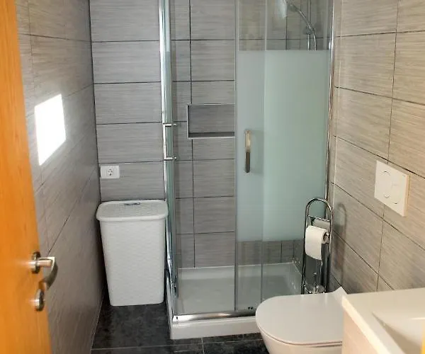 公寓 Sunny Terraces Zt *