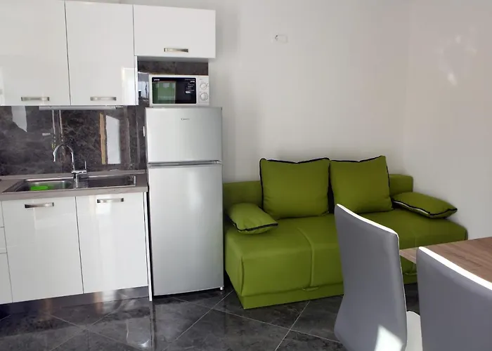 Sunny Terraces Zt * 波尔托罗