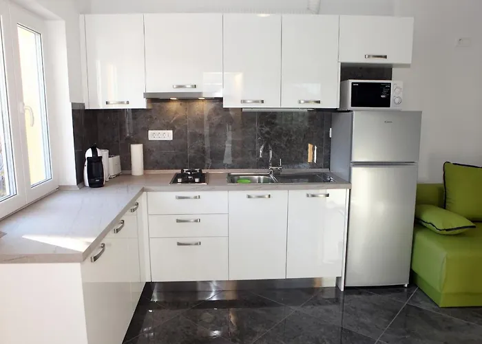 Sunny Terraces Zt 公寓