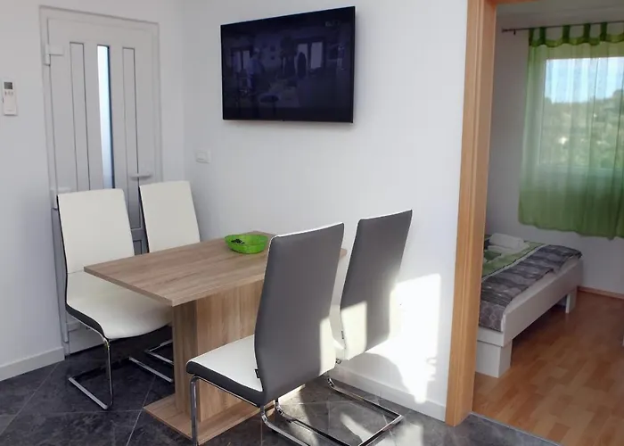 公寓 Sunny Terraces Zt 波尔托罗