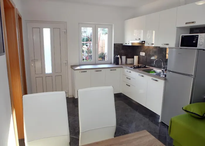 Sunny Terraces Zt 公寓 *