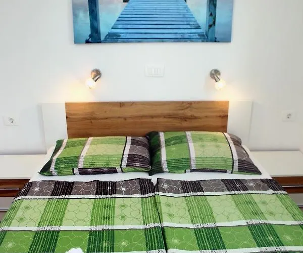 Sunny Terraces Zt 波尔托罗