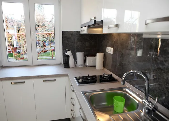 公寓 Sunny Terraces Zt *