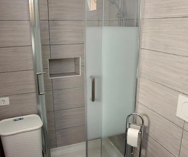 公寓 Sunny Terraces Zt 波尔托罗