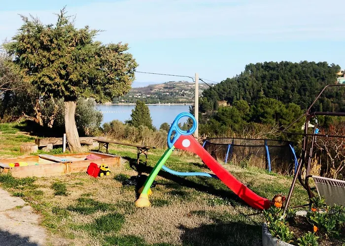 Sunny Terraces Zt 波尔托罗