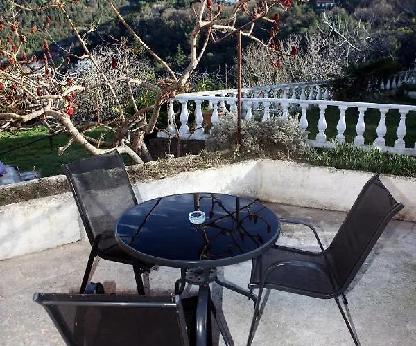 公寓 Sunny Terraces Zt