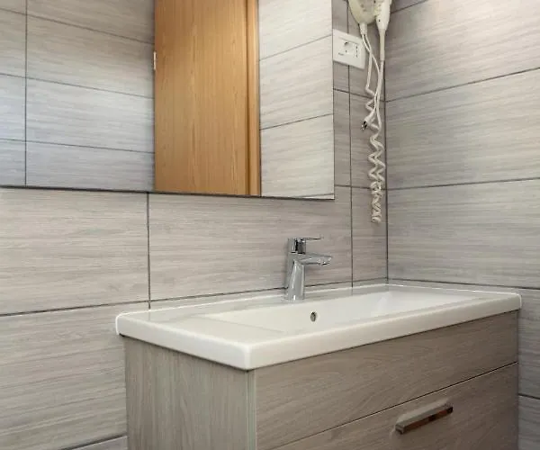 Sunny Terraces Zt 公寓