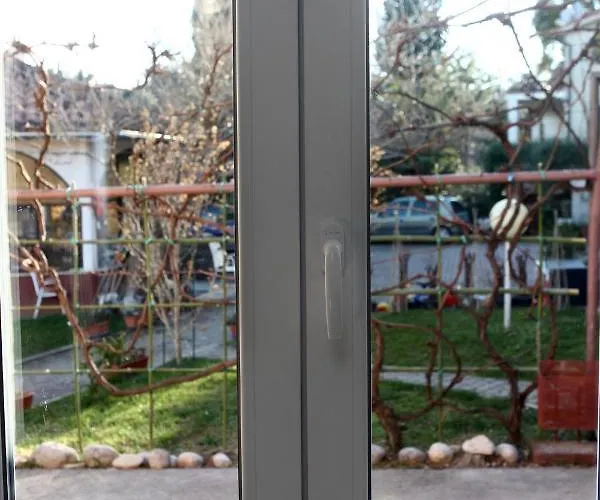 Sunny Terraces Zt 公寓