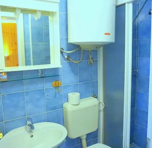 公寓 Sunny Terraces Zt 波尔托罗