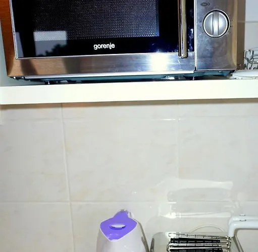 公寓 Sunny Terraces Zt