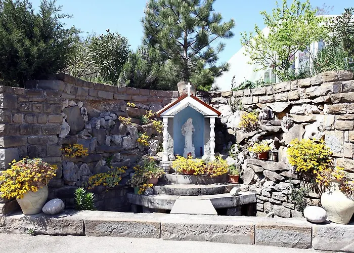 公寓 Sunny Terraces Zt