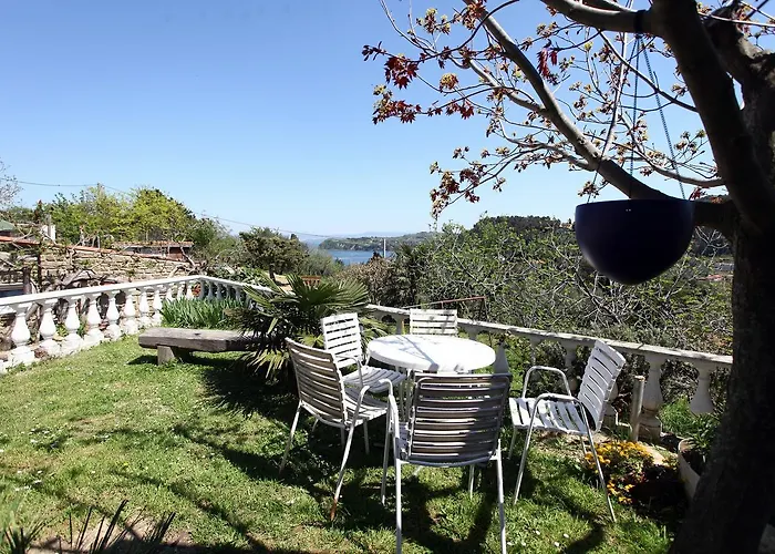 Sunny Terraces Zt 公寓