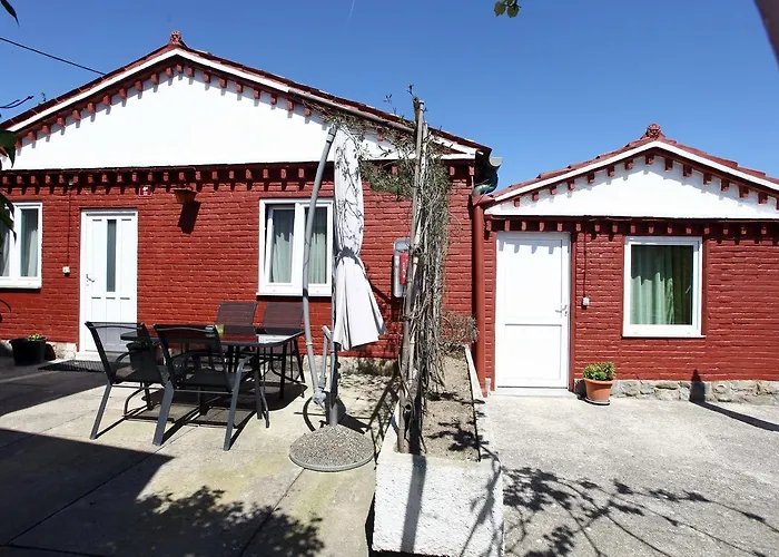 Sunny Terraces Zt 公寓