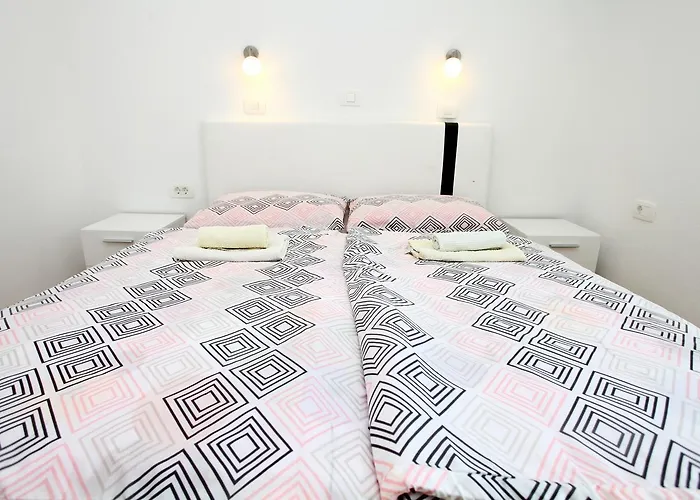 Sunny Terraces Zt 公寓