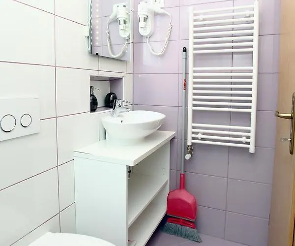 公寓 Sunny Terraces Zt 波尔托罗