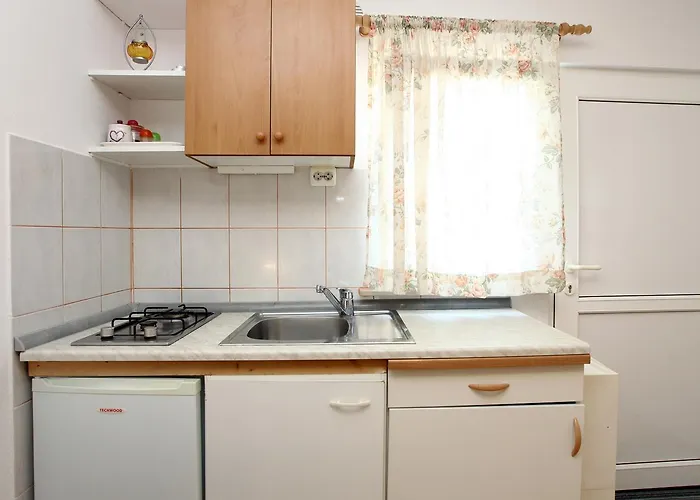 Sunny Terraces Zt 公寓