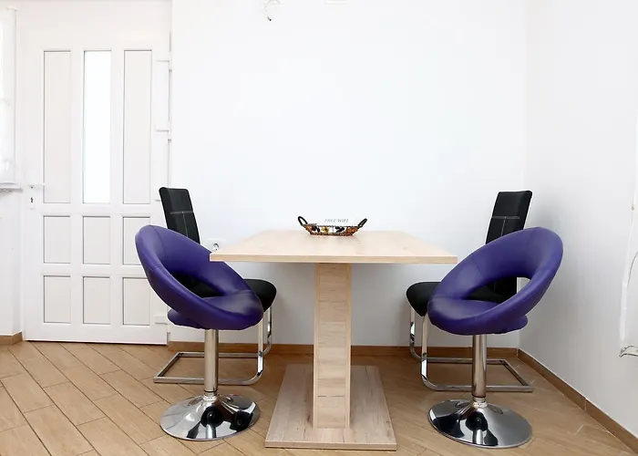 公寓 Sunny Terraces Zt