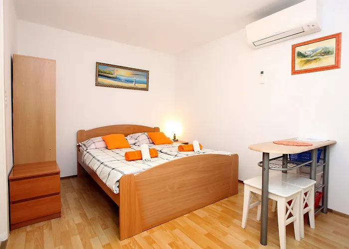 公寓 Sunny Terraces Zt 波尔托罗