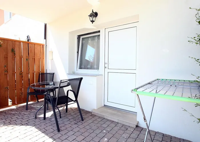 Sunny Terraces Zt * Πορτορόζ