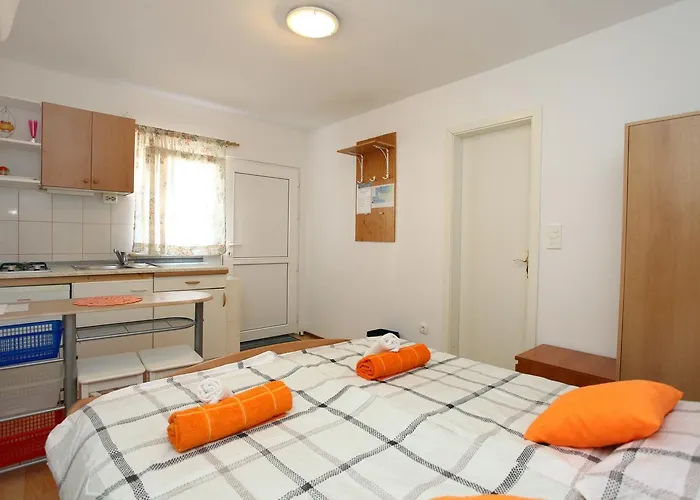 Sunny Terraces Zt 公寓 波尔托罗