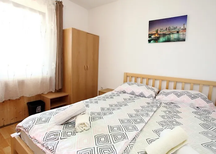 公寓 Sunny Terraces Zt *