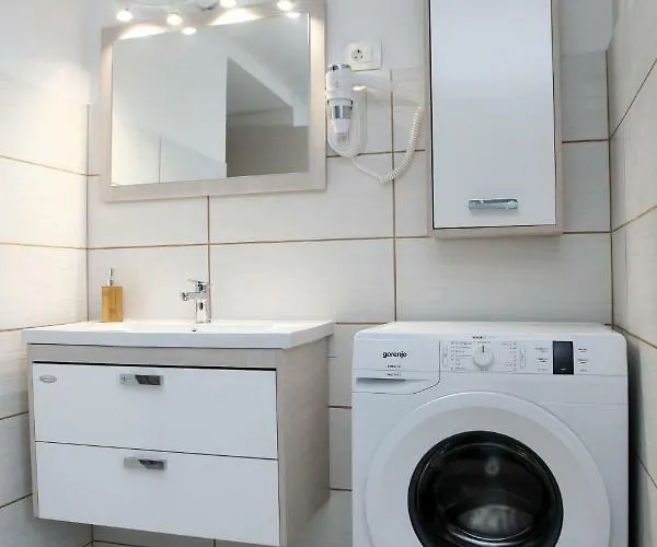 公寓 Sunny Terraces Zt