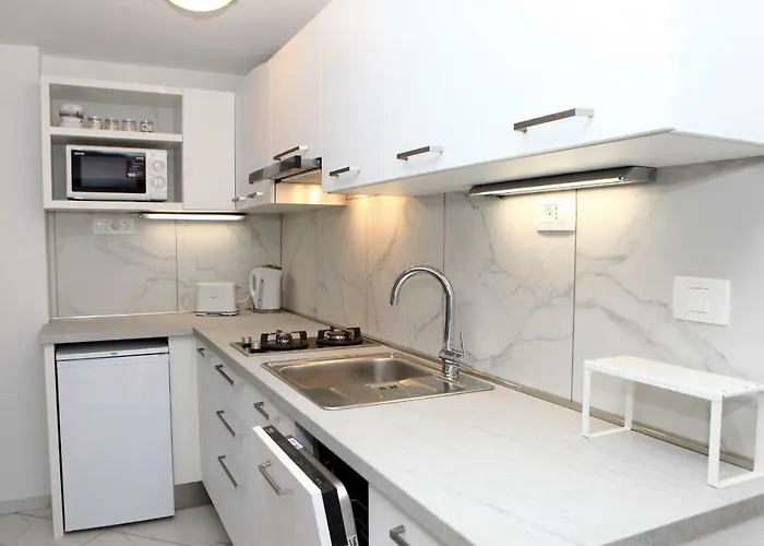 公寓 Sunny Terraces Zt *